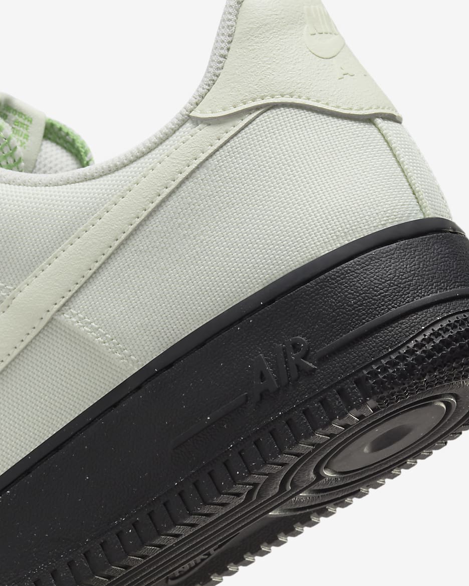 Chaussure Nike Air Force 1 07 LV8 pour homme. Nike FR